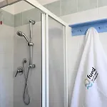 Se170 - Senigallia, Monolocale Vista Mare Con Aria Condizionata
