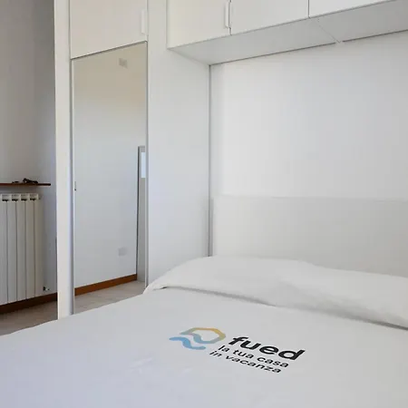 Se170 - Senigallia, Monolocale Vista Mare Con Aria Condizionata *