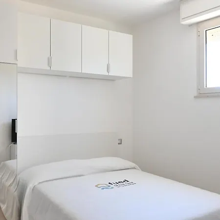 Lejlighed Se170 - Senigallia, Monolocale Vista Mare Con Aria Condizionata *